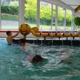 dsc00015 - Sportraad Zaventem 